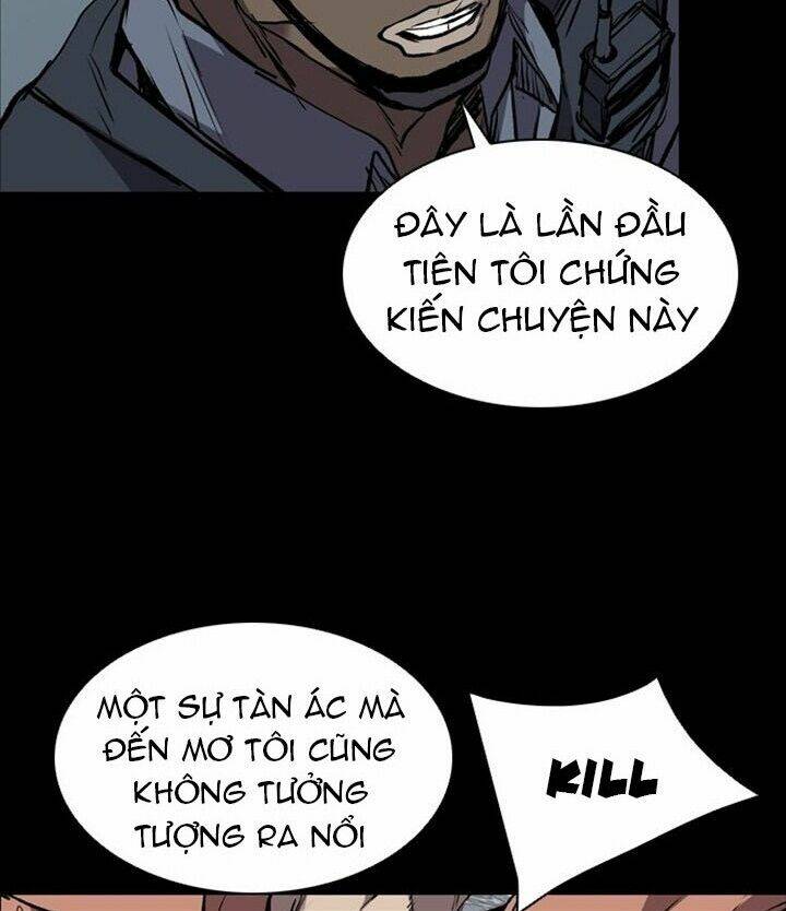 Báo Thù Tập 119 trang 159