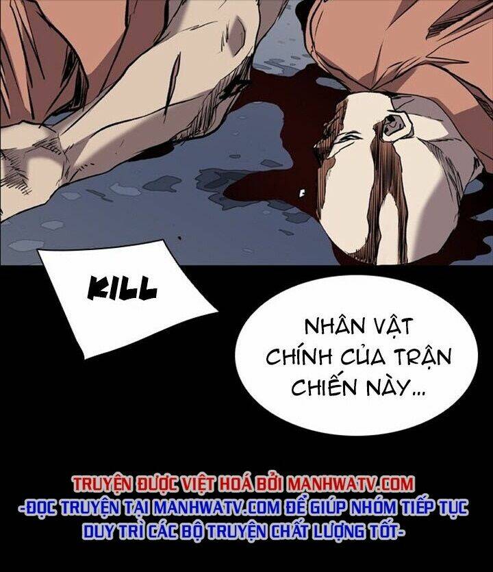Báo Thù Tập 119 trang 160