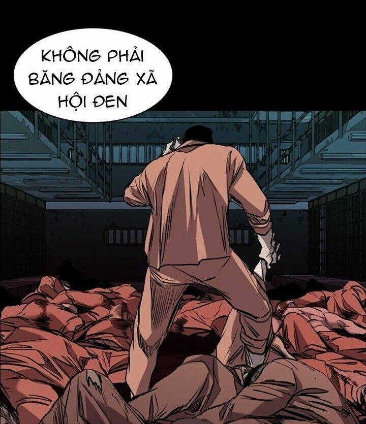 Báo Thù Tập 119 trang 161