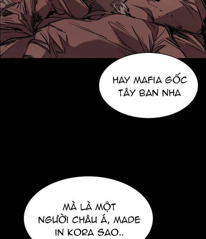 Báo Thù Tập 119 trang 162
