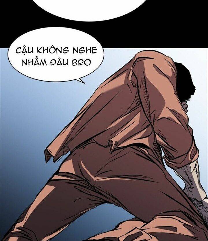 Báo Thù Tập 119 trang 163