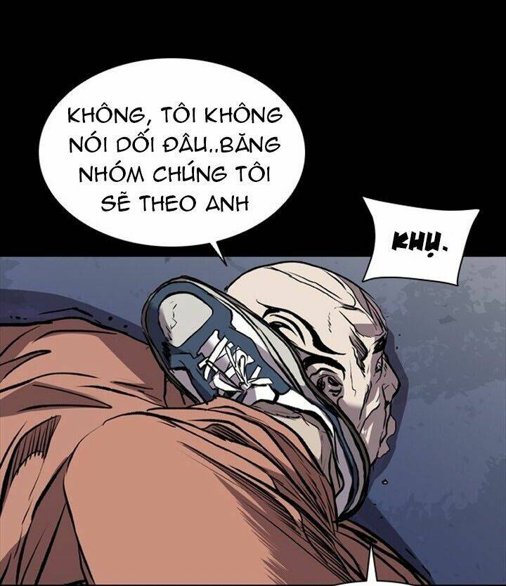 Báo Thù Tập 119 trang 165