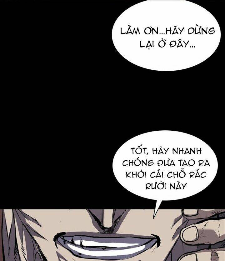 Báo Thù Tập 119 trang 166