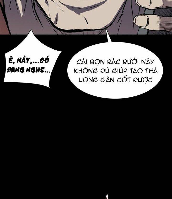Báo Thù Tập 119 trang 167