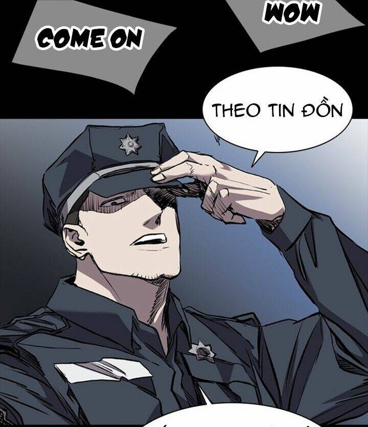 Báo Thù Tập 119 trang 170