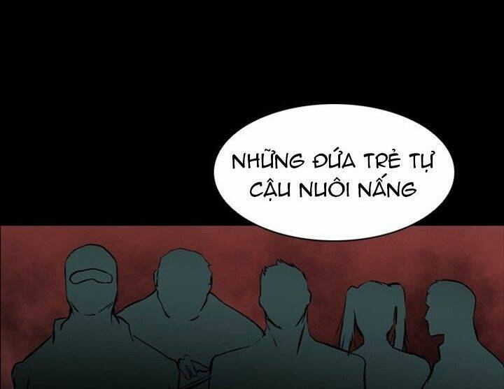 Báo Thù Tập 119 trang 191