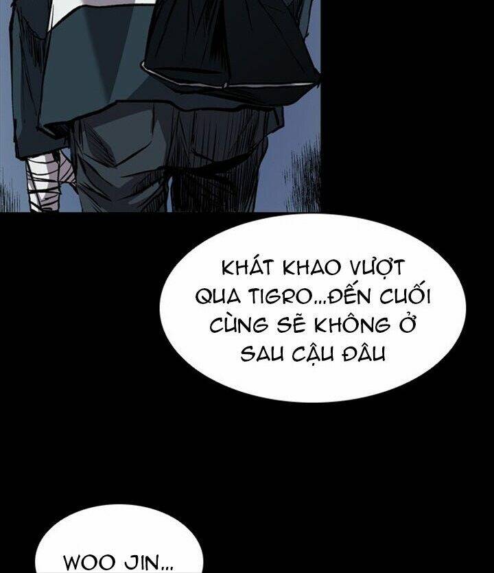 Báo Thù Tập 119 trang 21