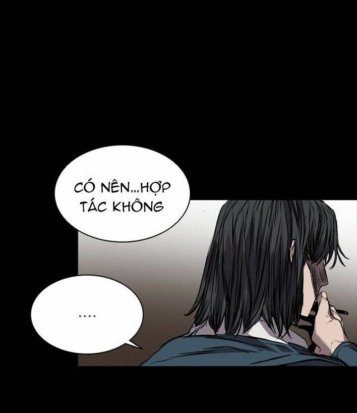 Báo Thù Tập 119 trang 23