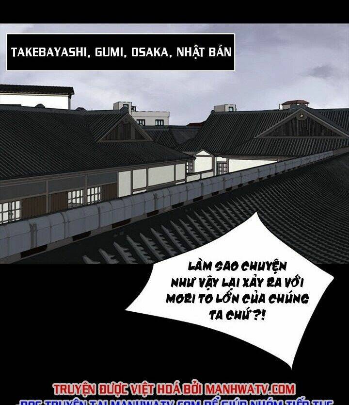 Báo Thù Tập 119 trang 39