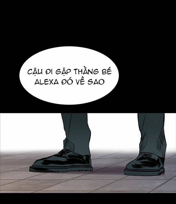 Báo Thù Tập 119 trang 5