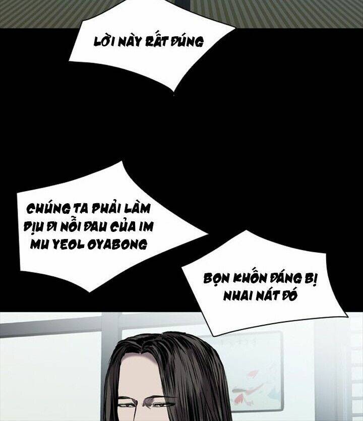 Báo Thù Tập 119 trang 41