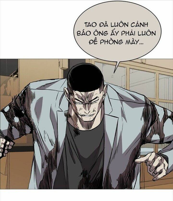 Báo Thù Tập 119 trang 44