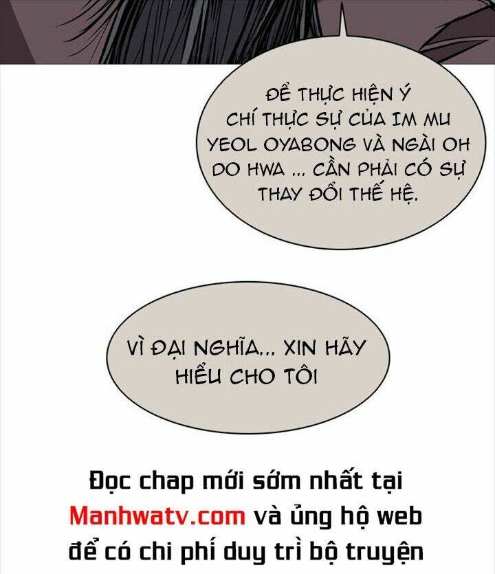 Báo Thù Tập 119 trang 60