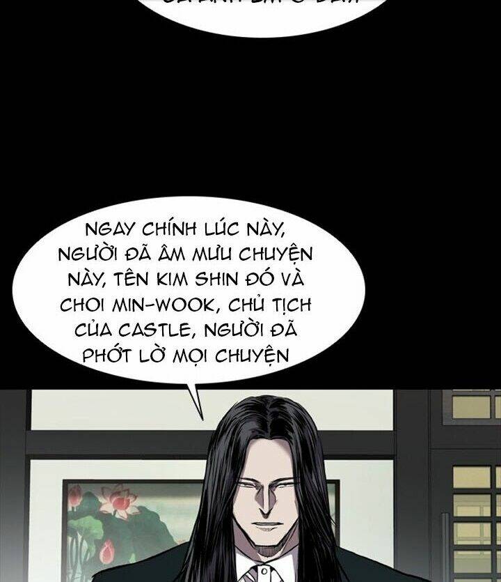 Báo Thù Tập 119 trang 64