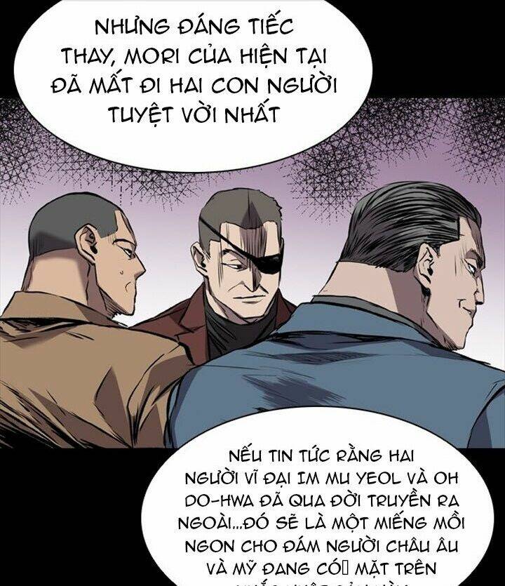 Báo Thù Tập 119 trang 66