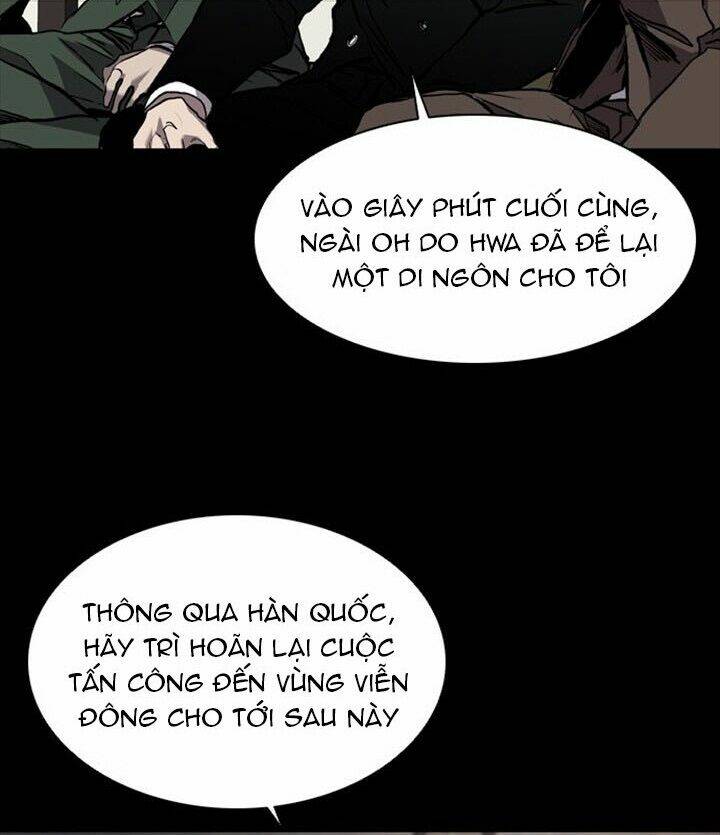 Báo Thù Tập 119 trang 68