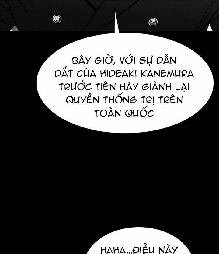Báo Thù Tập 119 trang 70