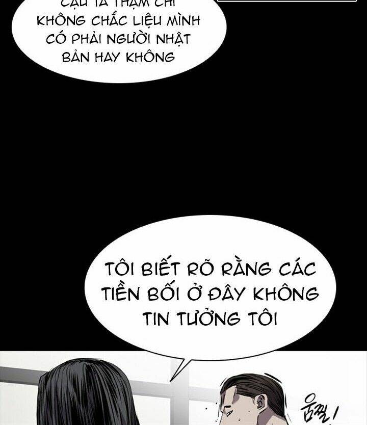 Báo Thù Tập 119 trang 73