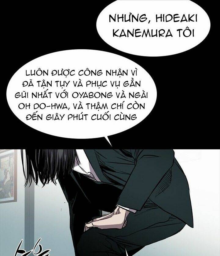 Báo Thù Tập 119 trang 80