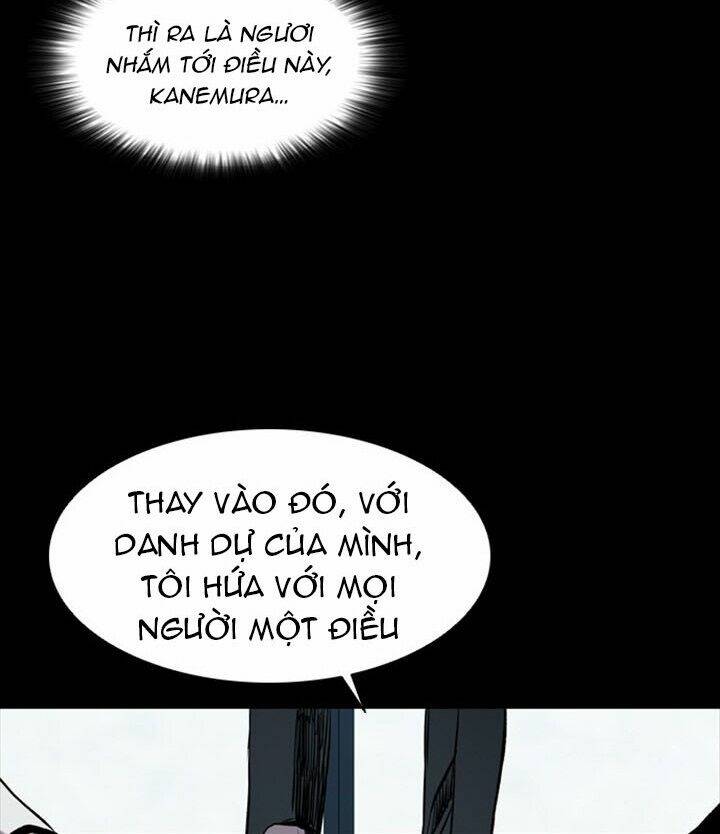 Báo Thù Tập 119 trang 85