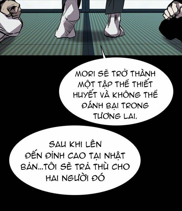 Báo Thù Tập 119 trang 86