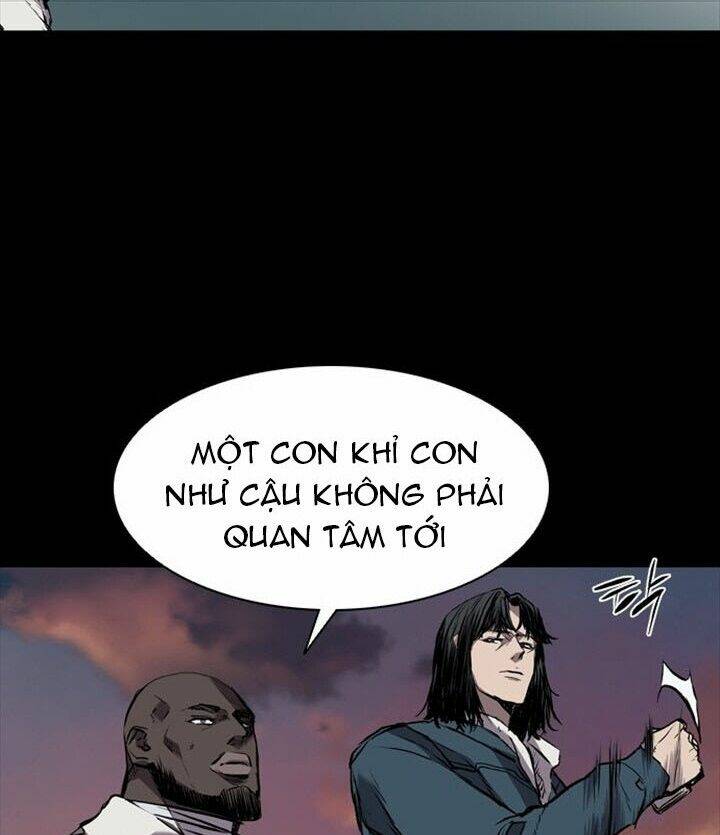 Báo Thù Tập 119 trang 10