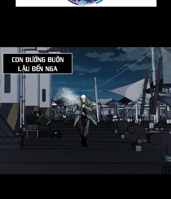 Báo Thù Tập 119 trang 95