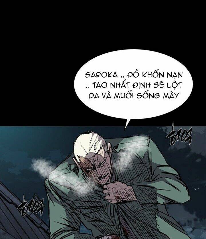 Báo Thù Tập 119 trang 96