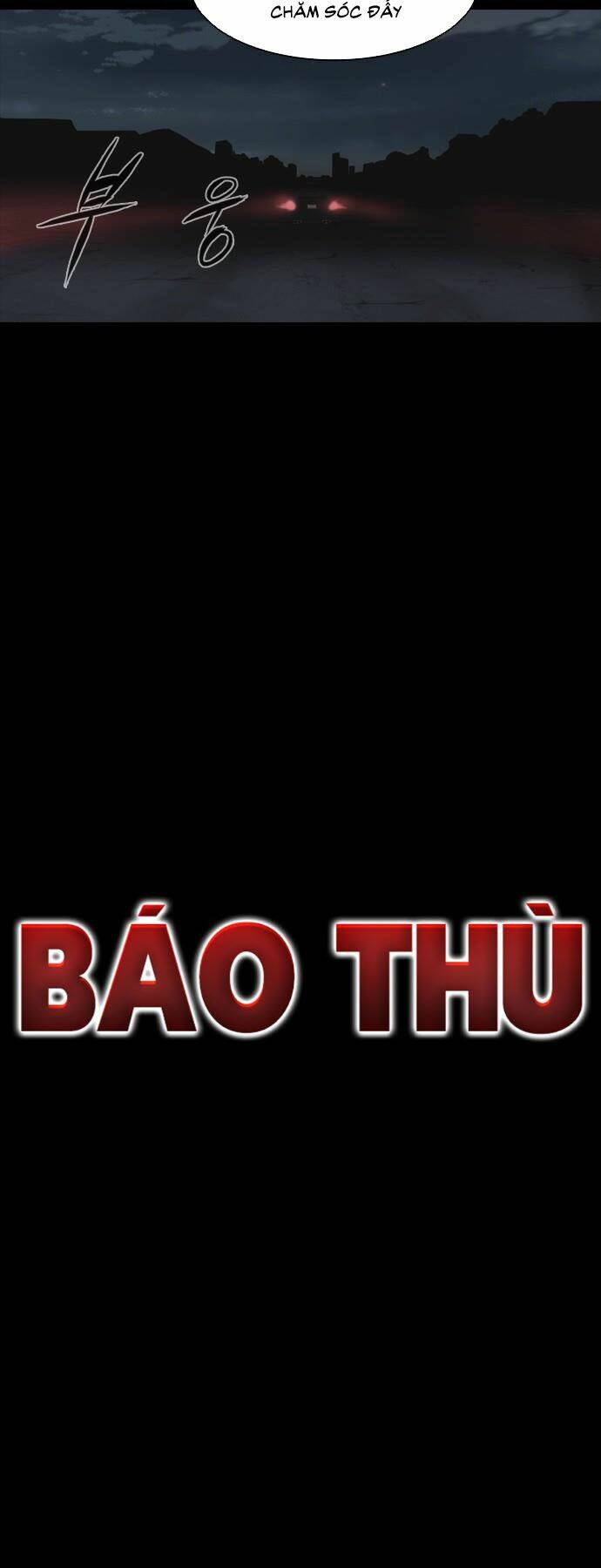 Báo Thù Tập 12 trang 14