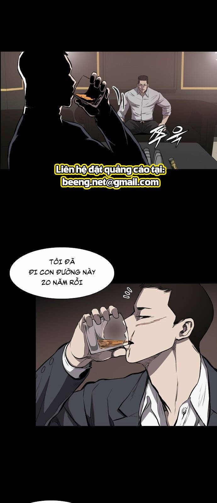 Báo Thù Tập 12 trang 28