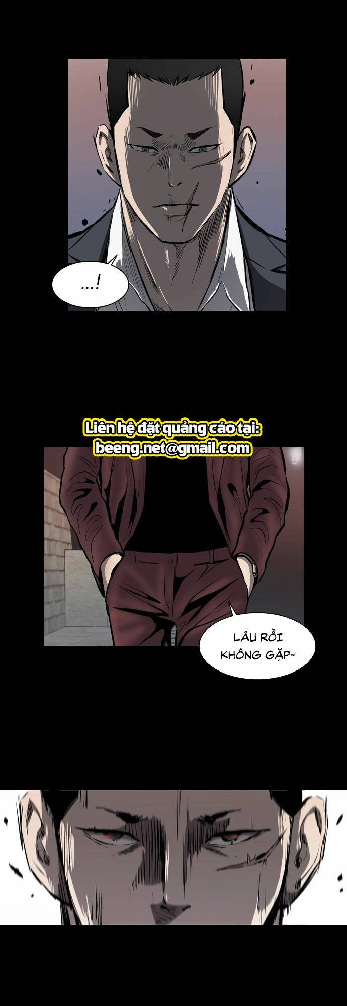 Báo Thù Tập 12 trang 35