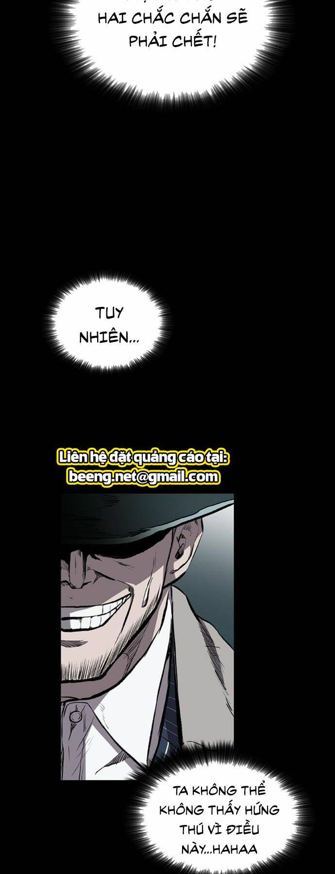 Báo Thù Tập 12 trang 10