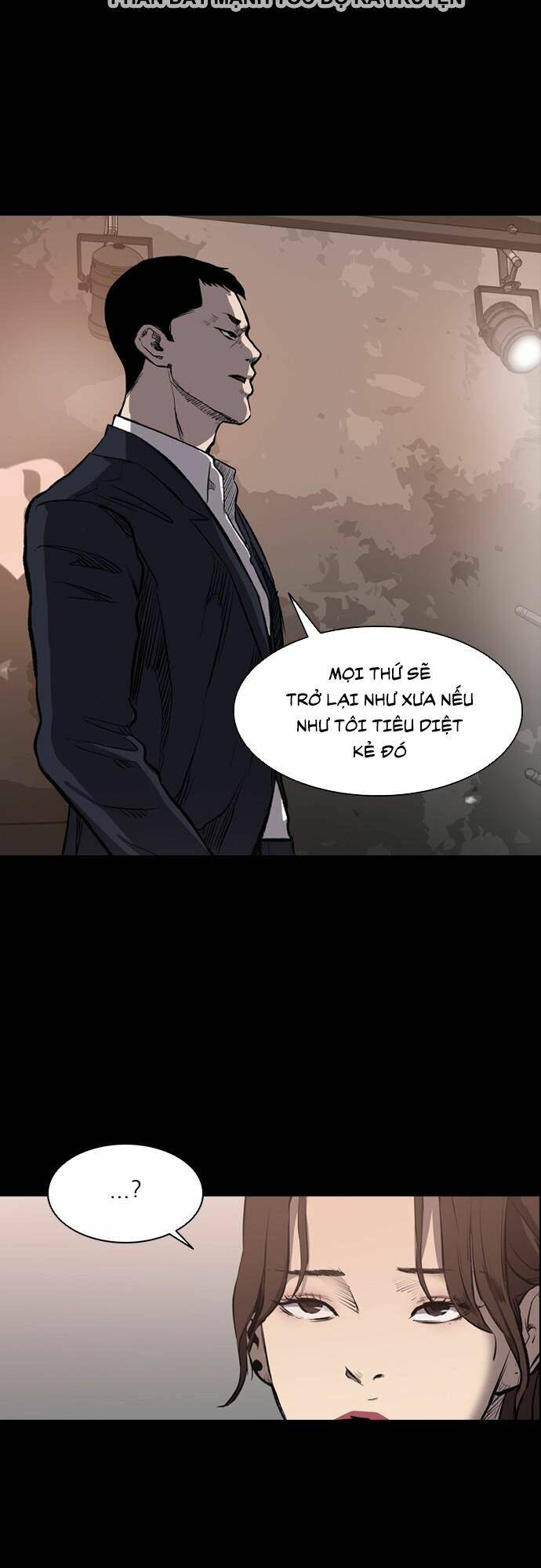 Báo Thù Tập 13 trang 12