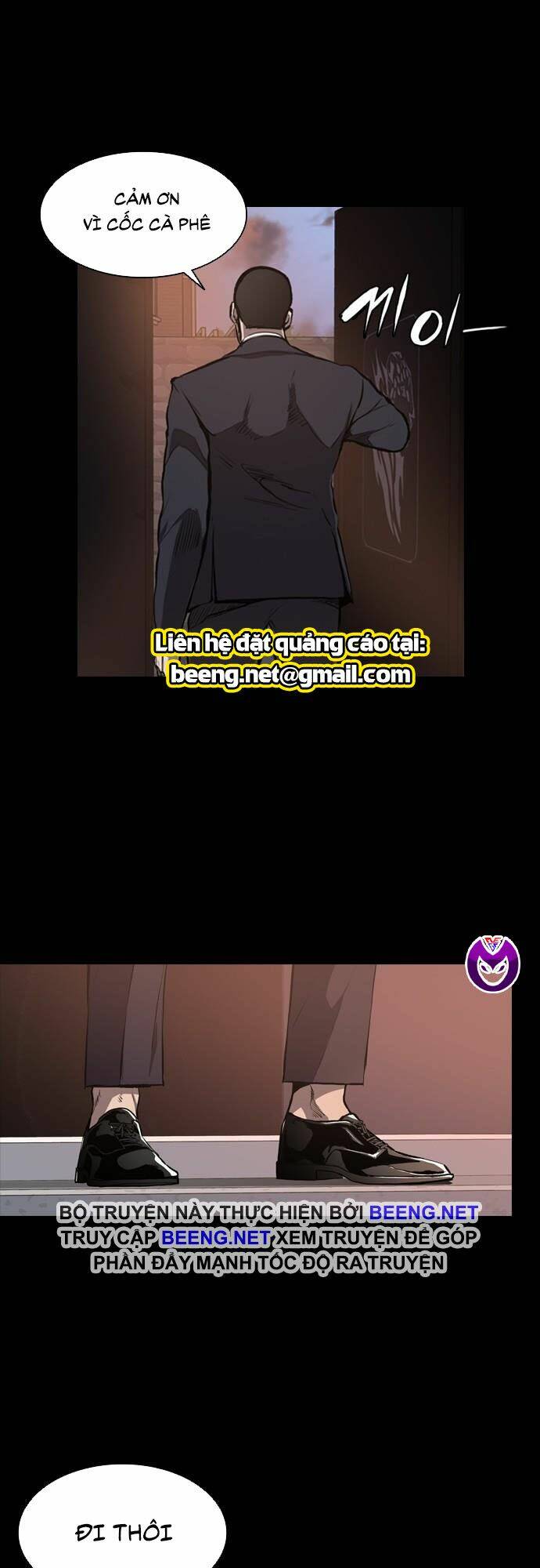 Báo Thù Tập 13 trang 13