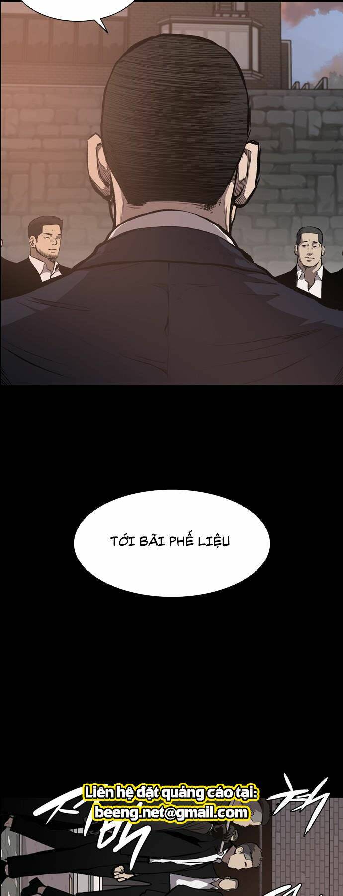 Báo Thù Tập 13 trang 14