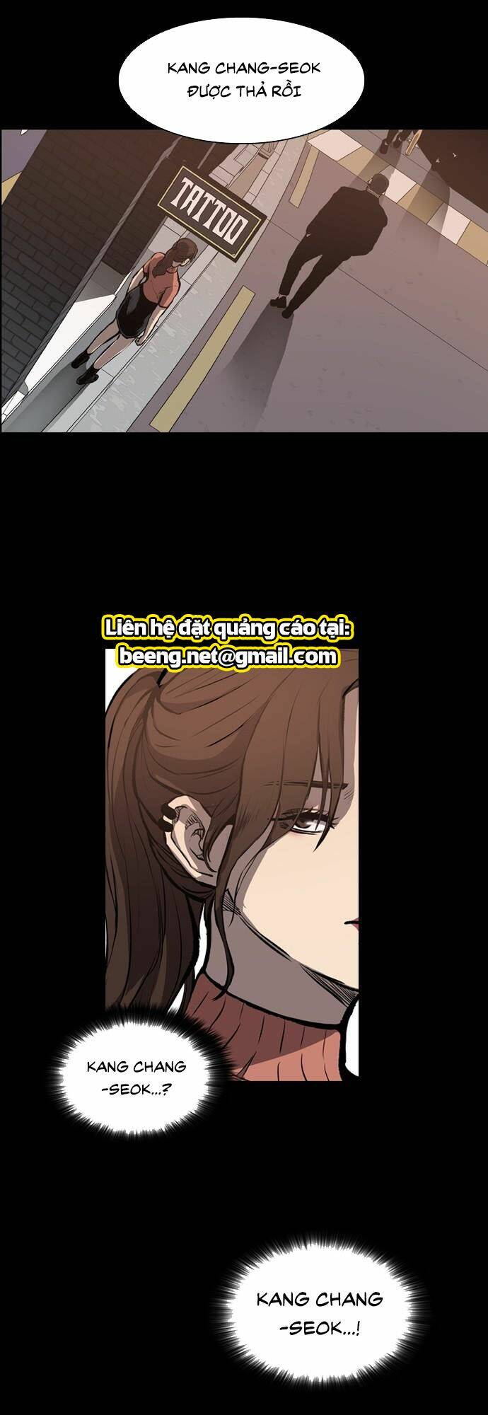 Báo Thù Tập 13 trang 17