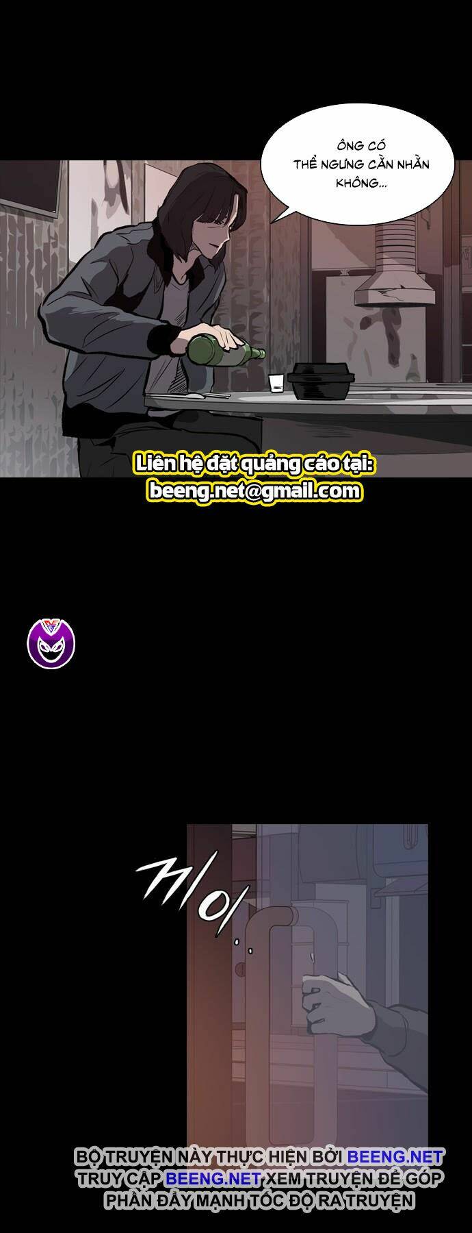Báo Thù Tập 13 trang 28