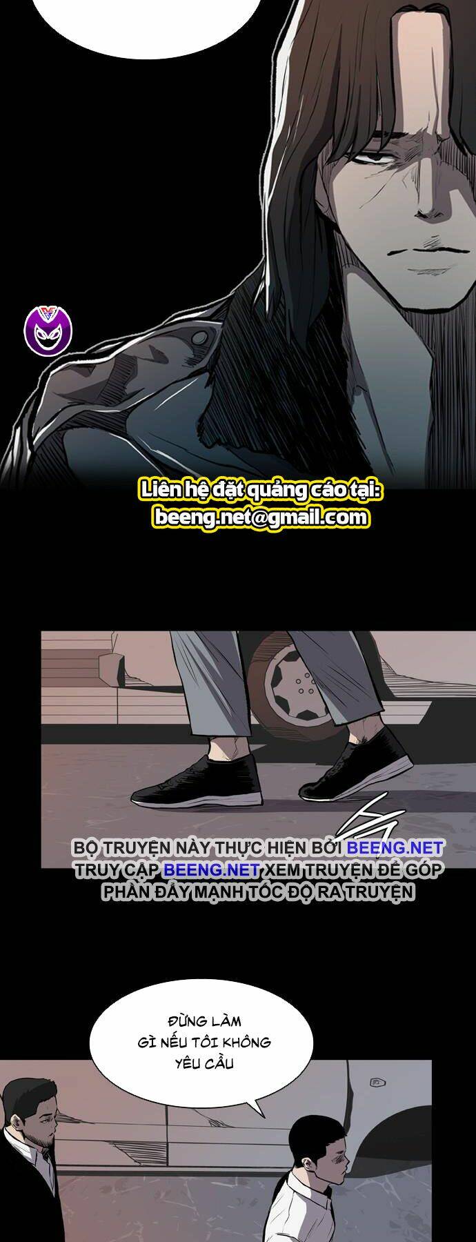 Báo Thù Tập 13 trang 34