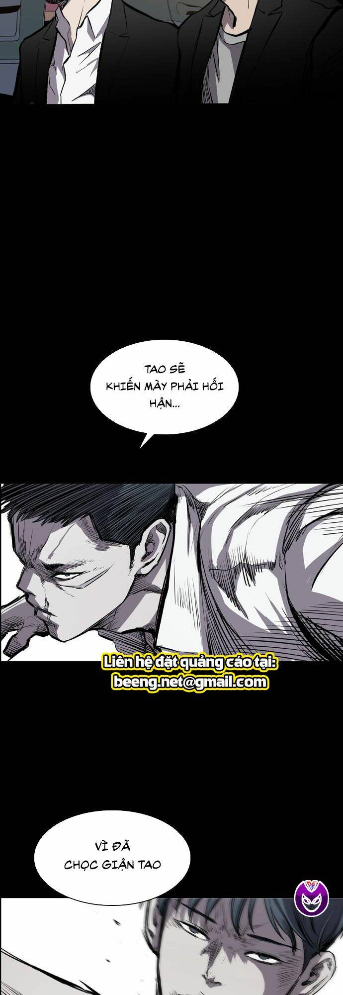 Báo Thù Tập 13 trang 42