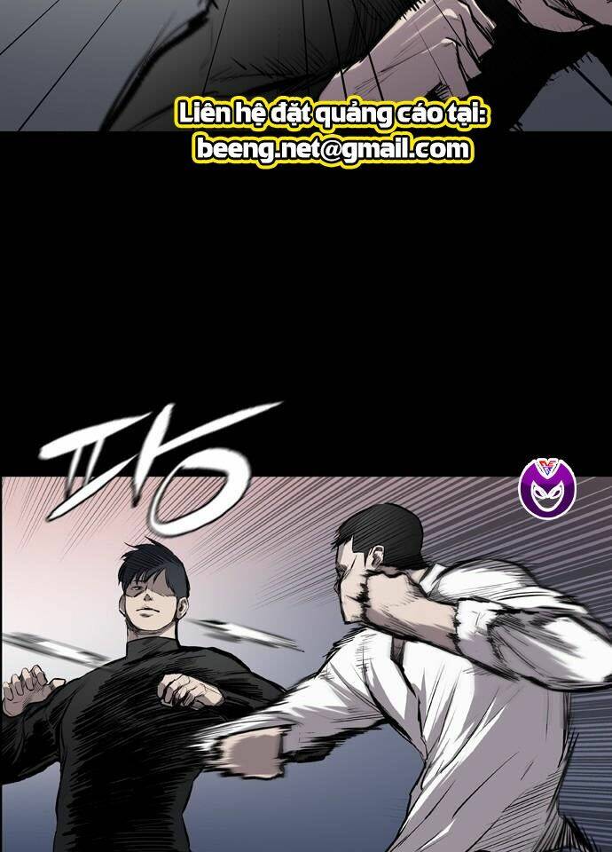 Báo Thù Tập 14 trang 2