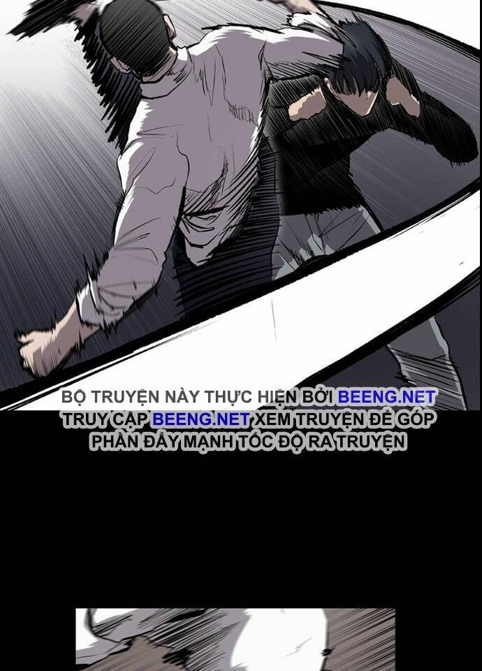 Báo Thù Tập 14 trang 13