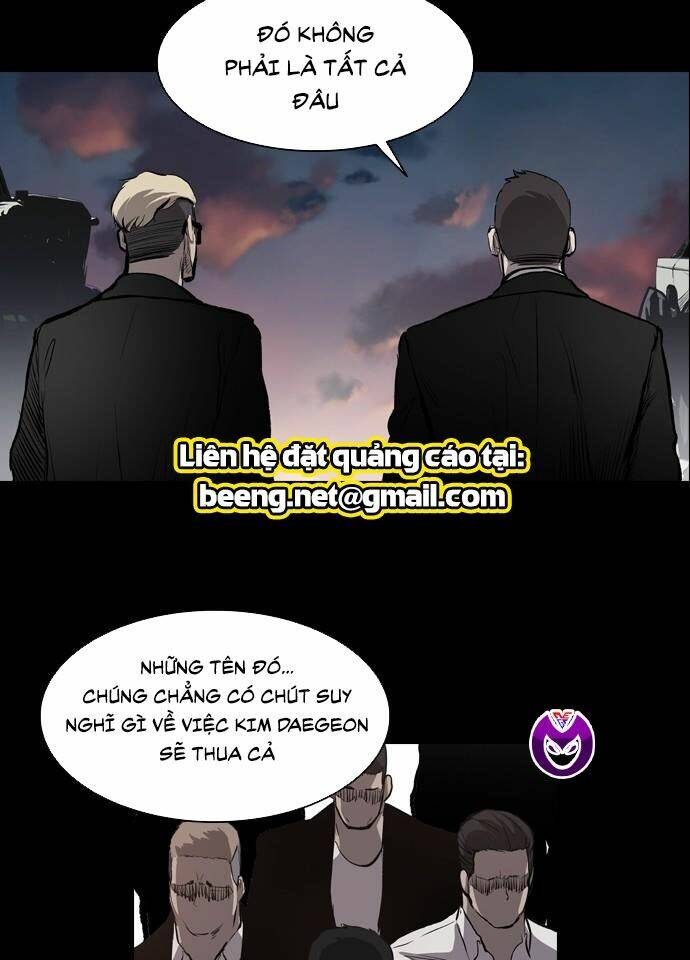 Báo Thù Tập 14 trang 17