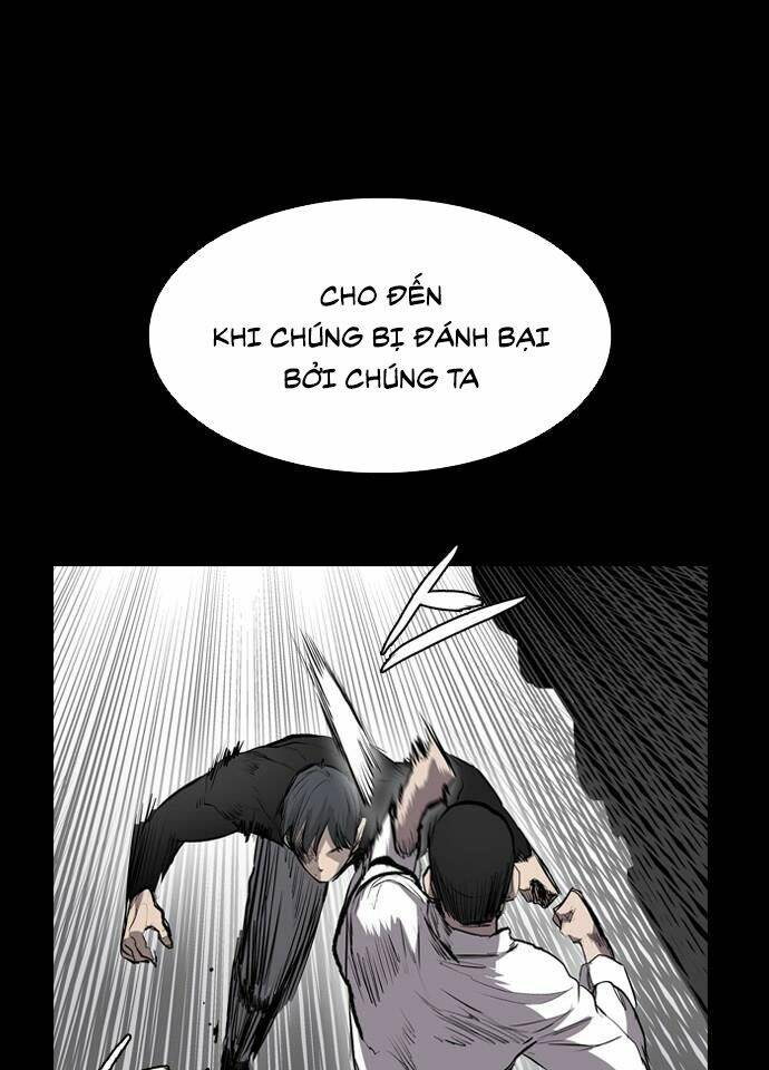 Báo Thù Tập 14 trang 20