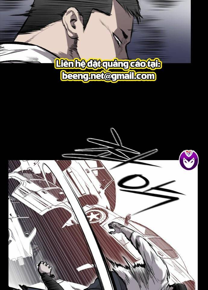 Báo Thù Tập 14 trang 22