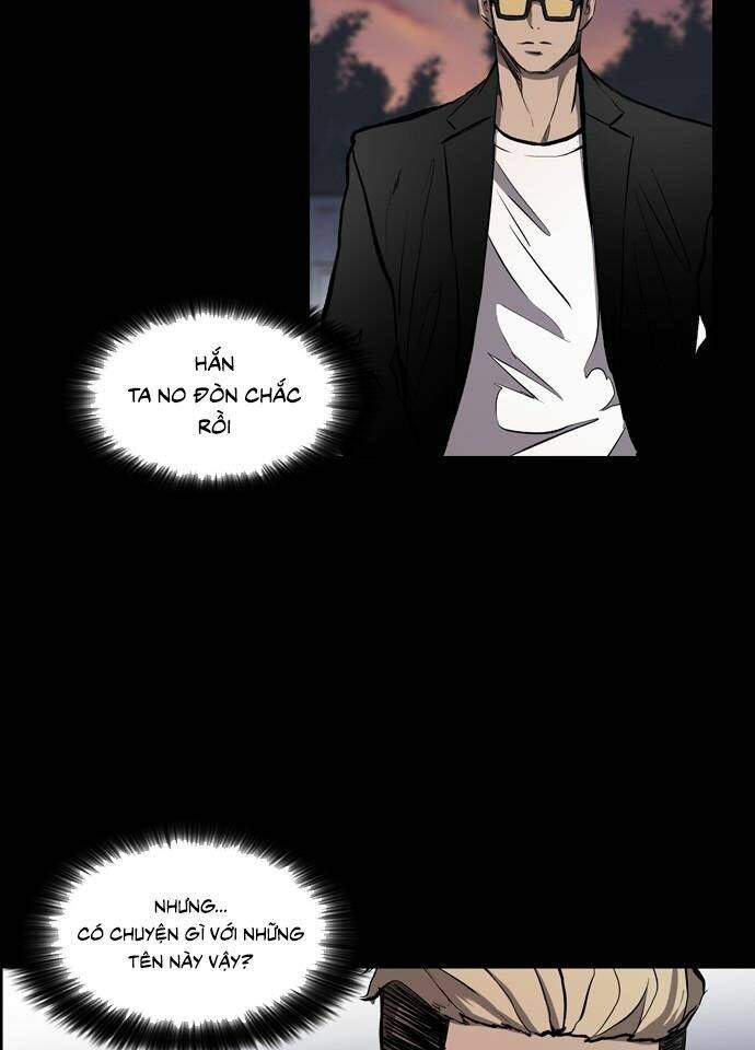 Báo Thù Tập 14 trang 51