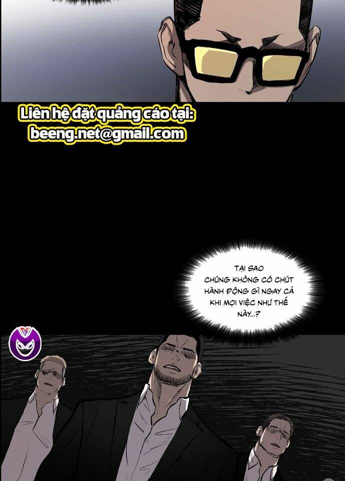 Báo Thù Tập 14 trang 52