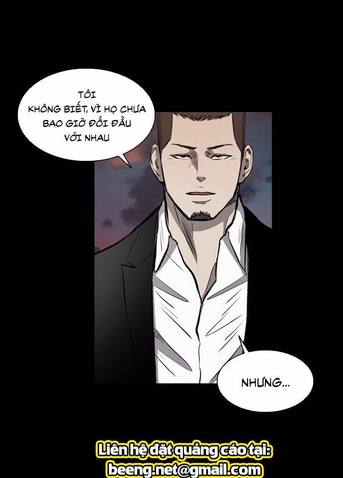Báo Thù Tập 14 trang 7