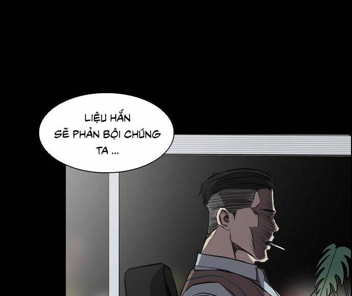 Báo Thù Tập 14 trang 72