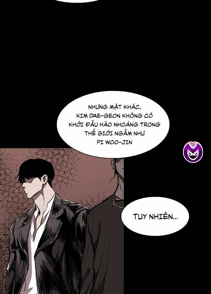 Báo Thù Tập 14 trang 9