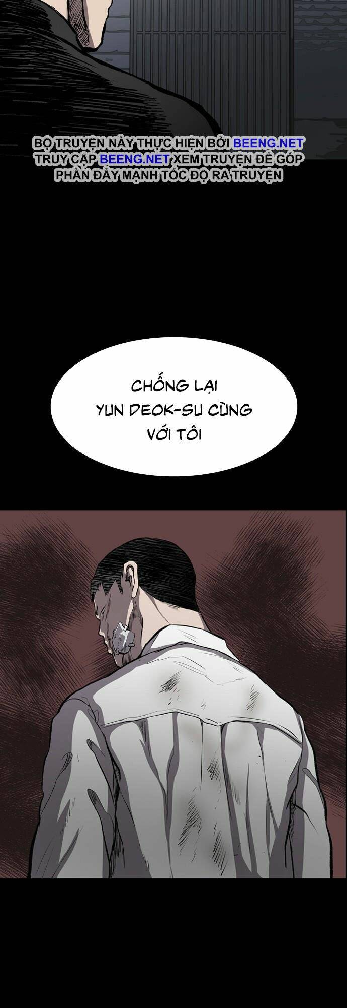 Báo Thù Tập 15 trang 41